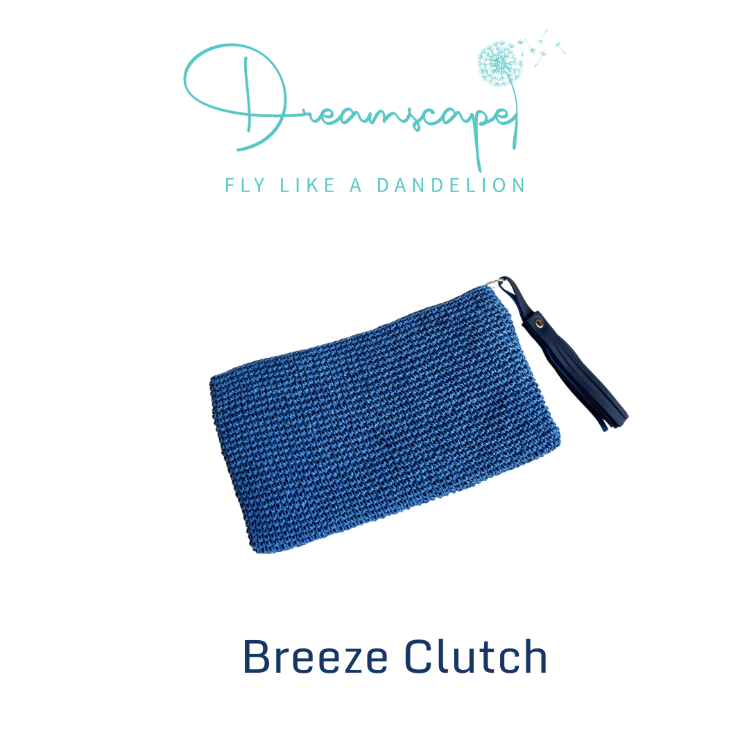 Breeze Clutch