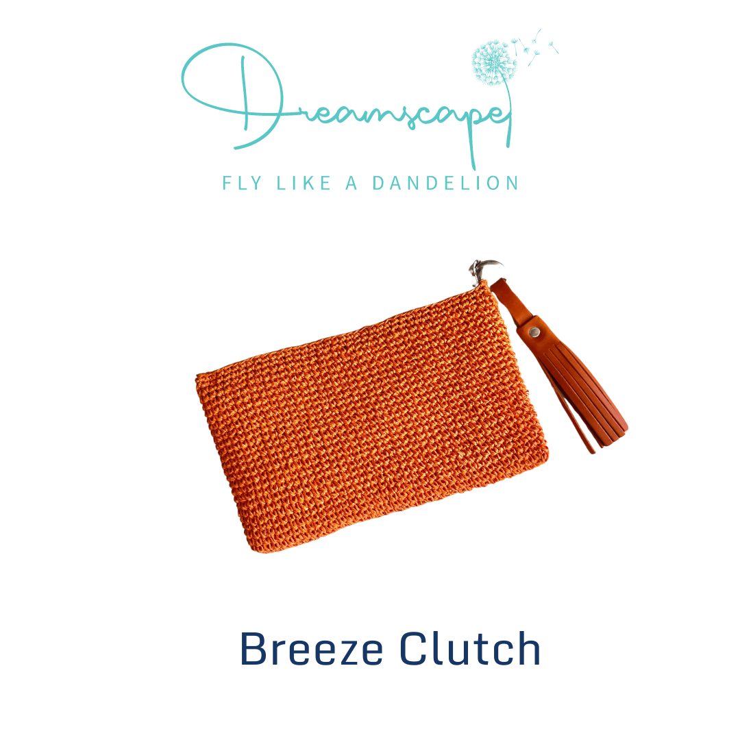 Breeze Clutch