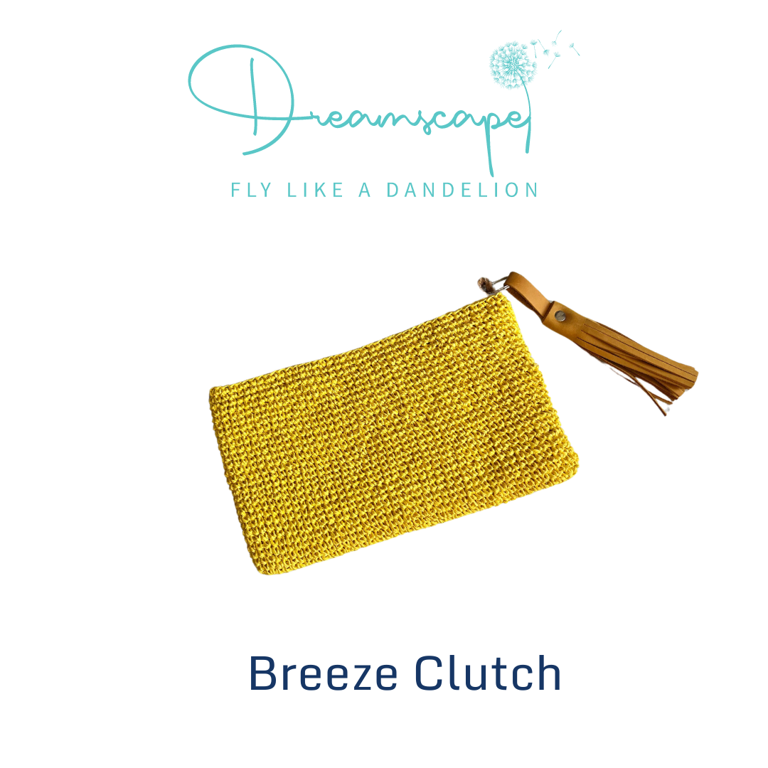 Breeze Clutch