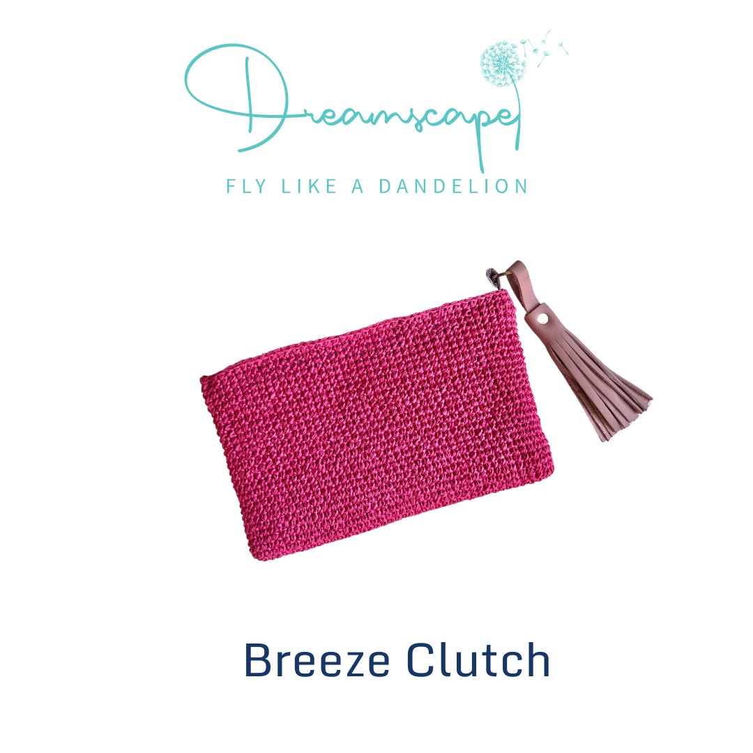 Breeze Clutch