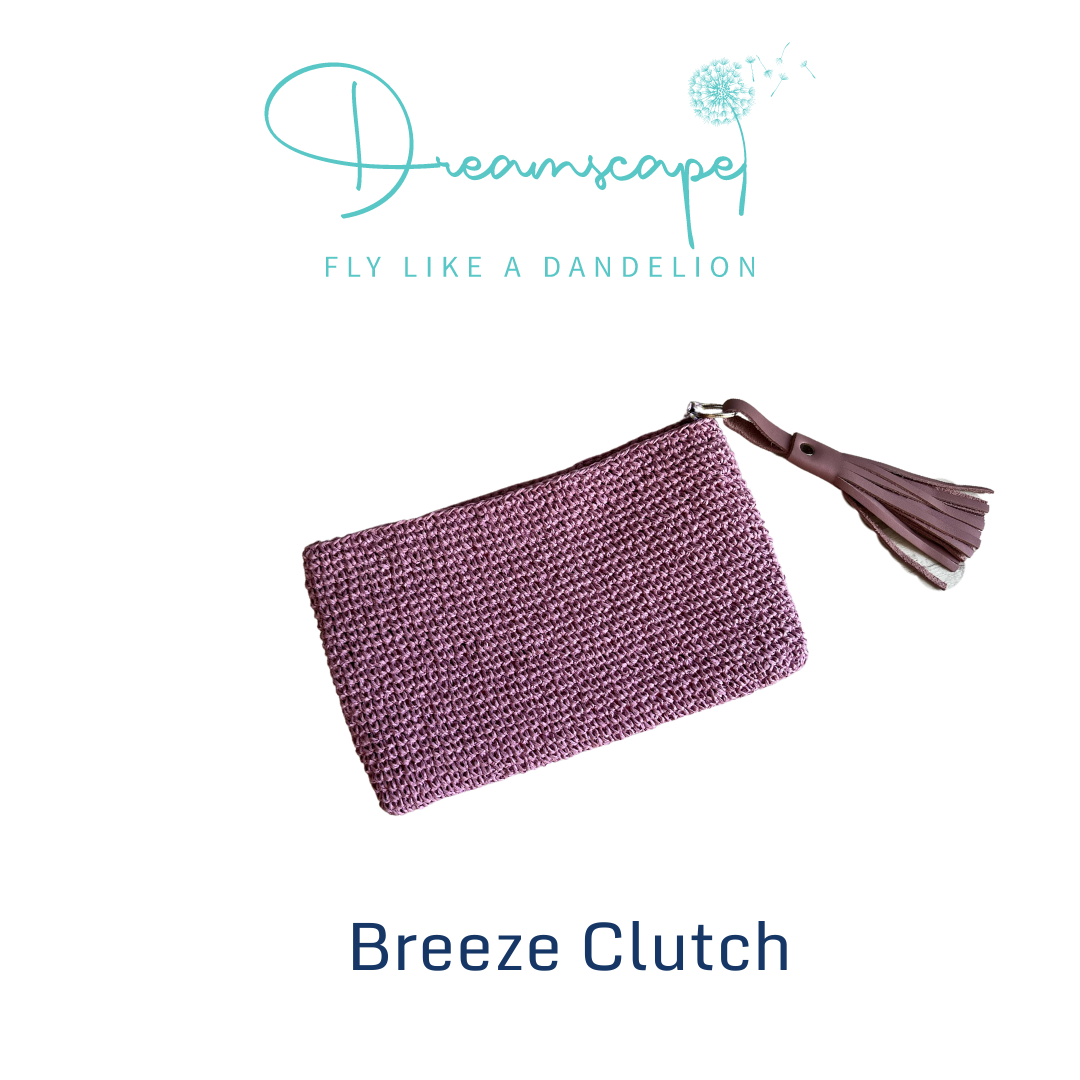 Breeze Clutch