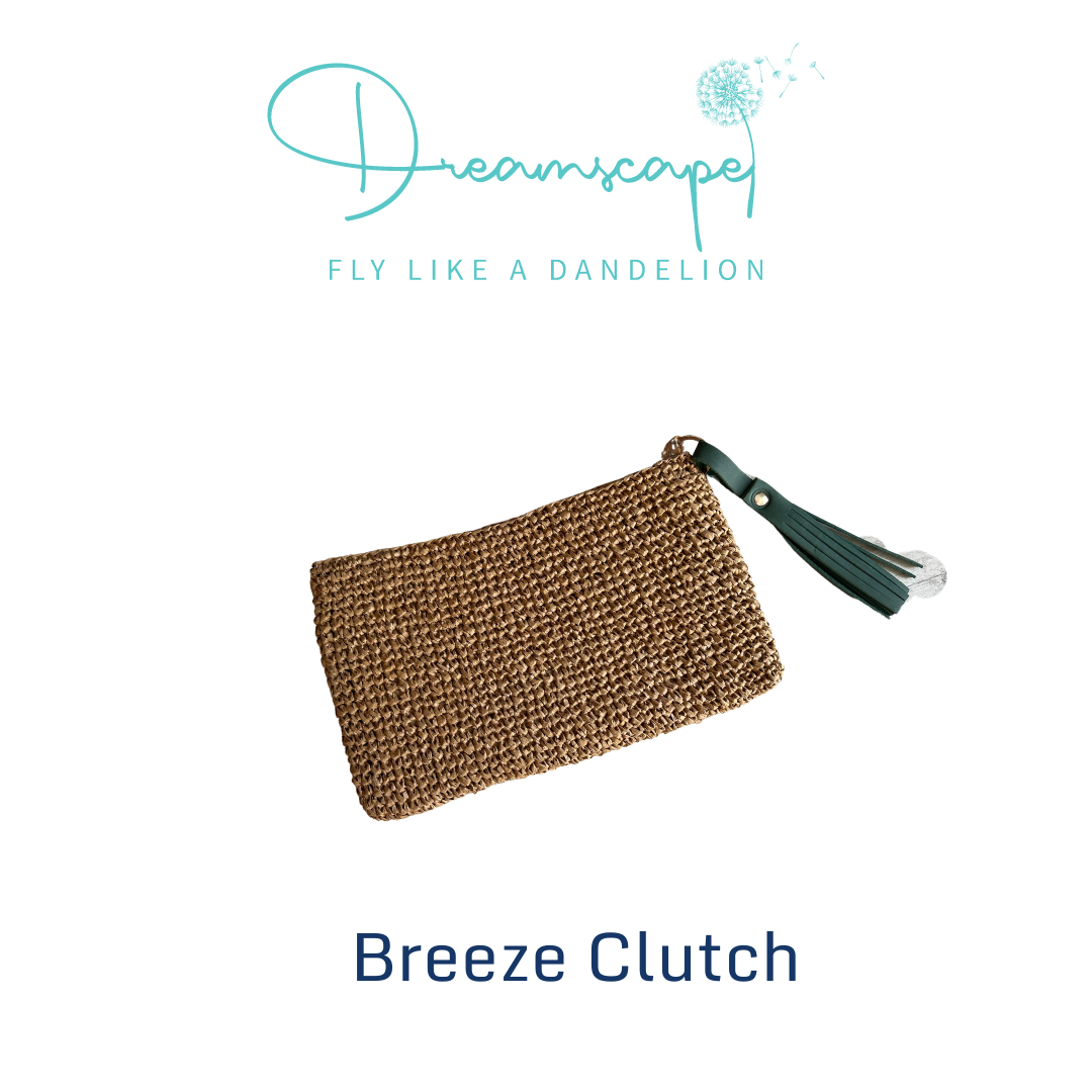 Breeze Clutch