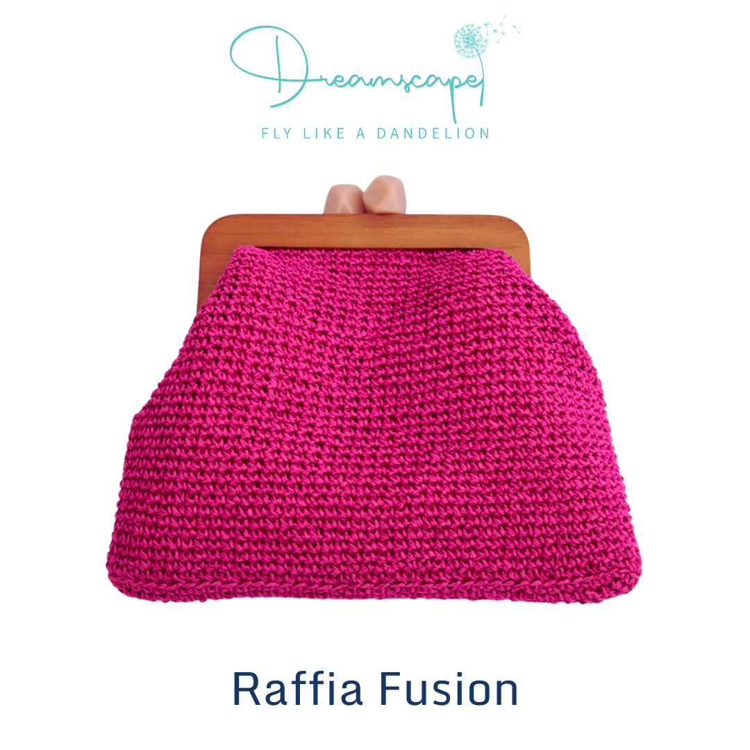 Raffia Fusion