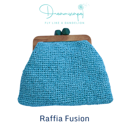 Raffia Fusion