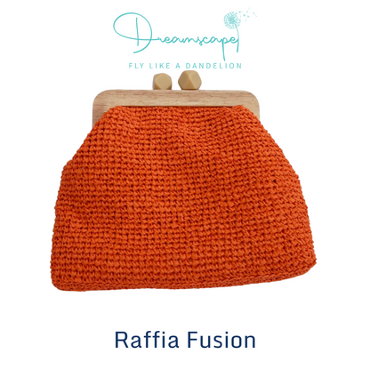 Raffia Fusion