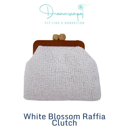 Raffia Fusion