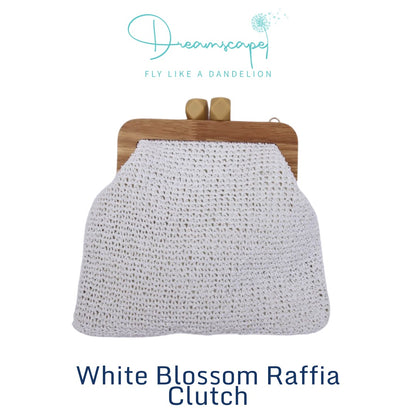 Raffia Fusion